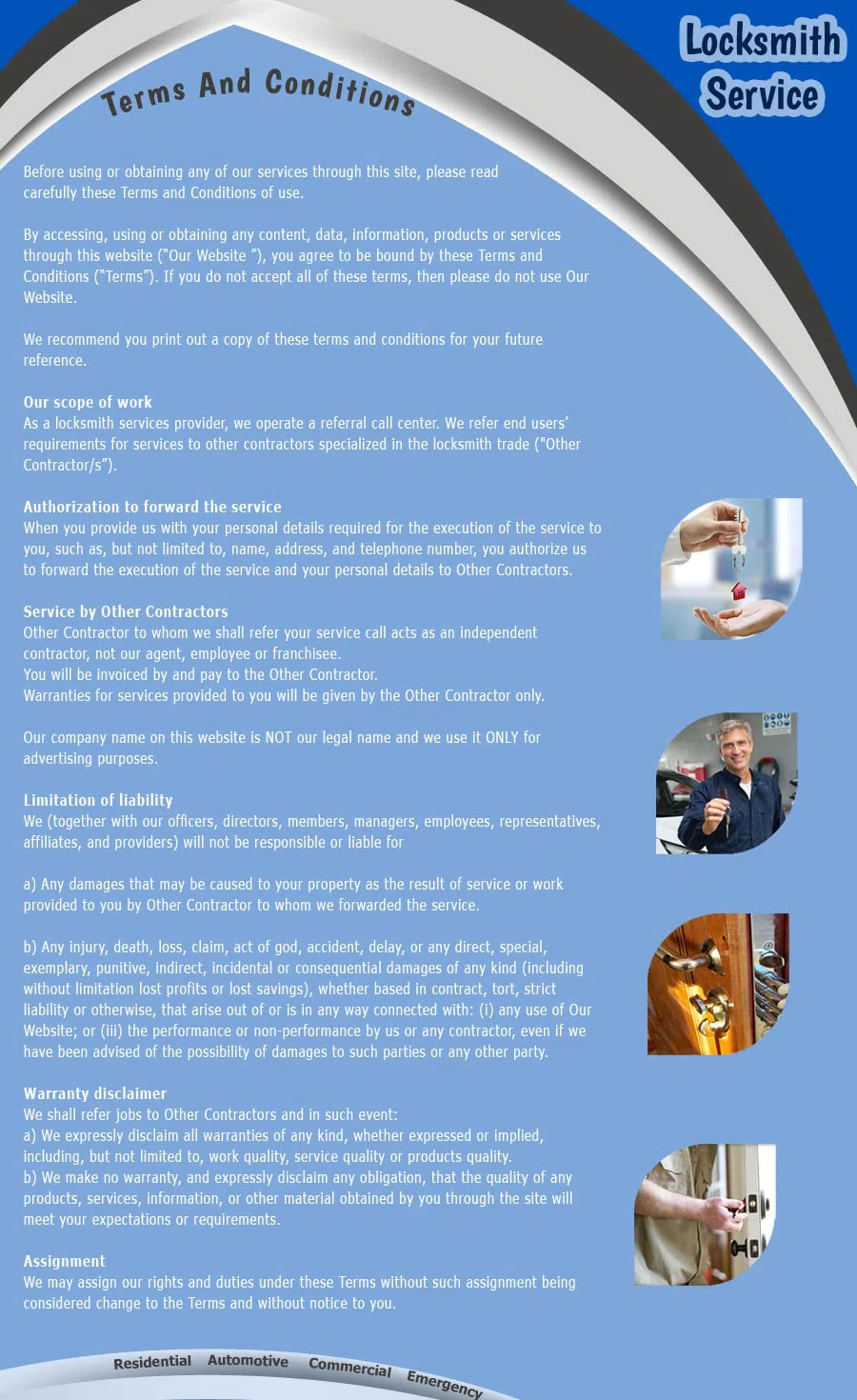 Littleton Lock And Key, Littleton, CO 303-357-7644